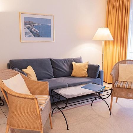 Appartmenthaus Meerlust Wohnung M 309 Zingst Eksteriør bilde