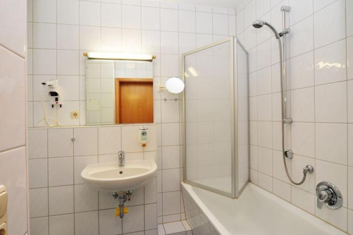 Appartmenthaus Meerlust Wohnung M 309 Zingst Eksteriør bilde